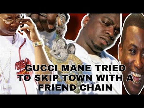 gucci mane tried to buy nbc